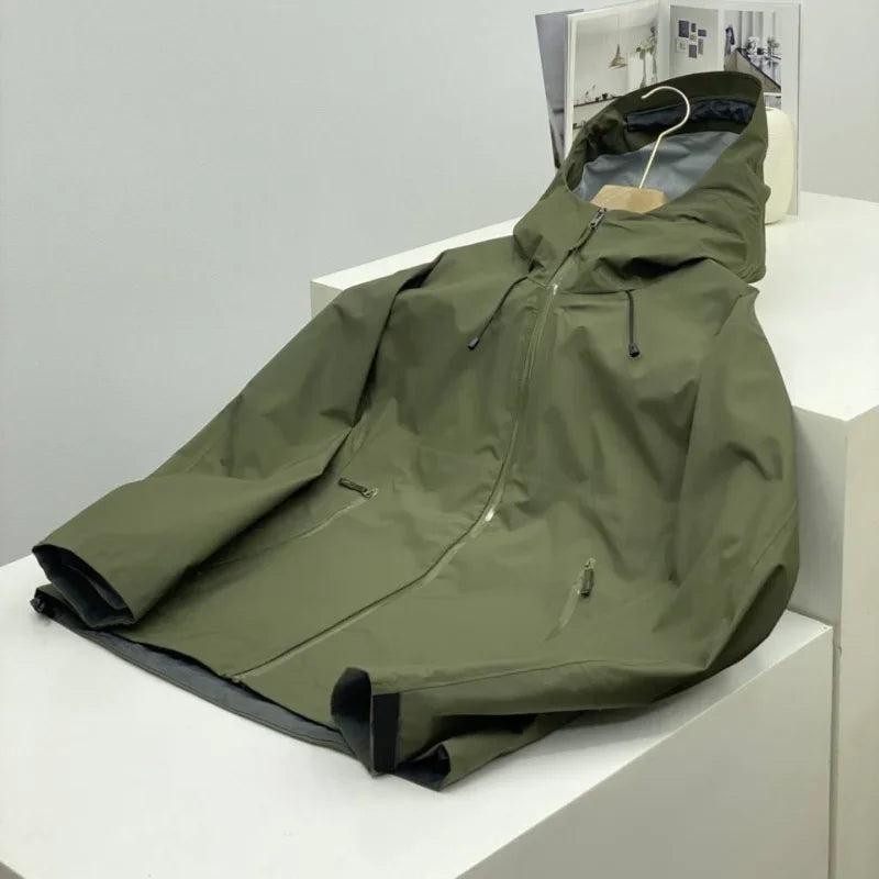 Herren Softshelljacke