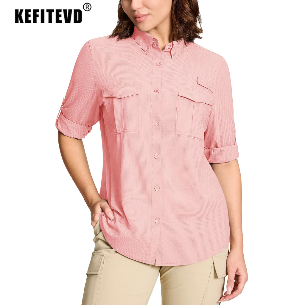 Damen Funktionsshirt
