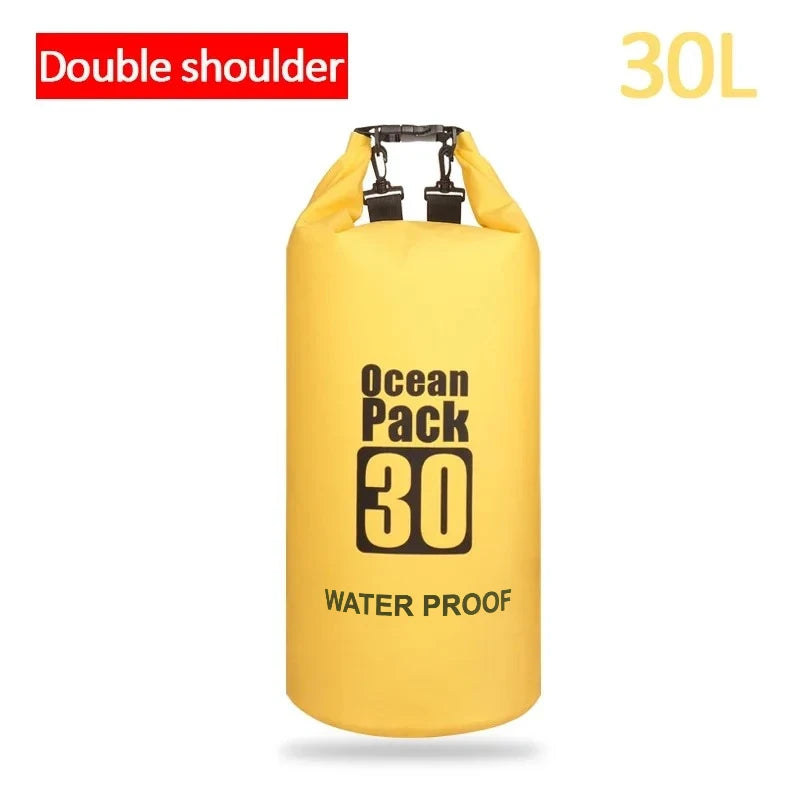 Damen Wasserdichte Packtasche