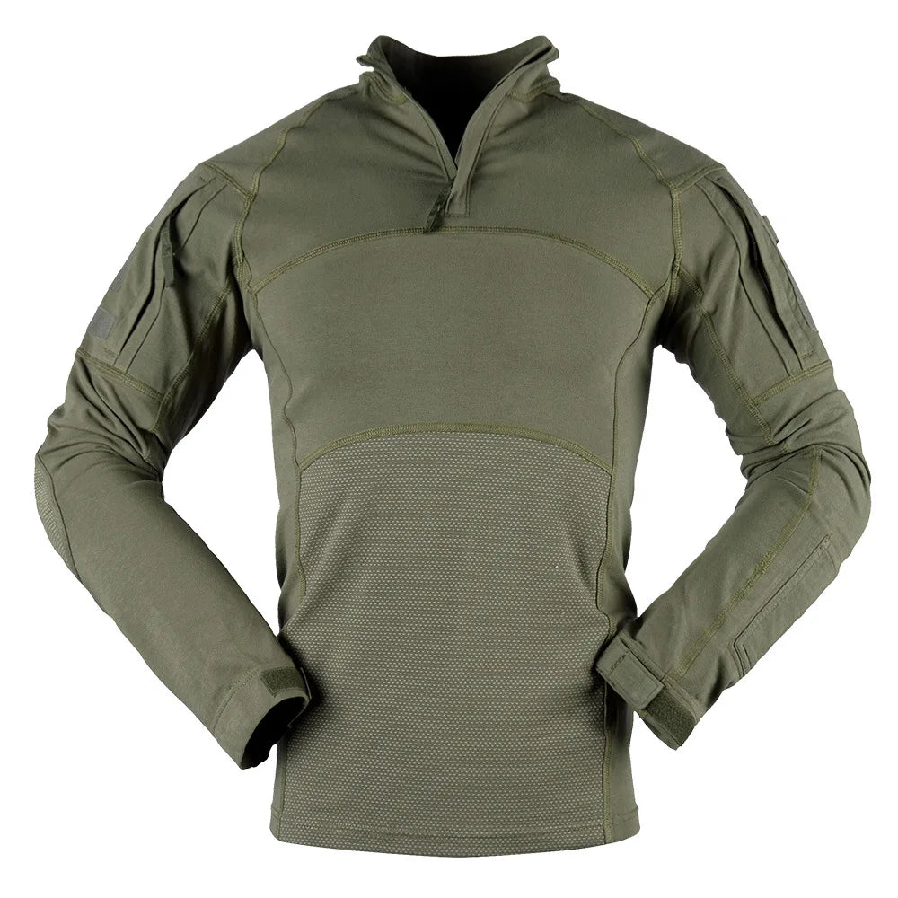Herren Shirt