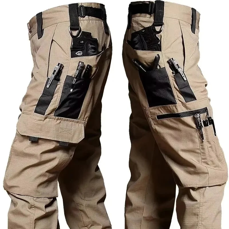 Herren Cargohose