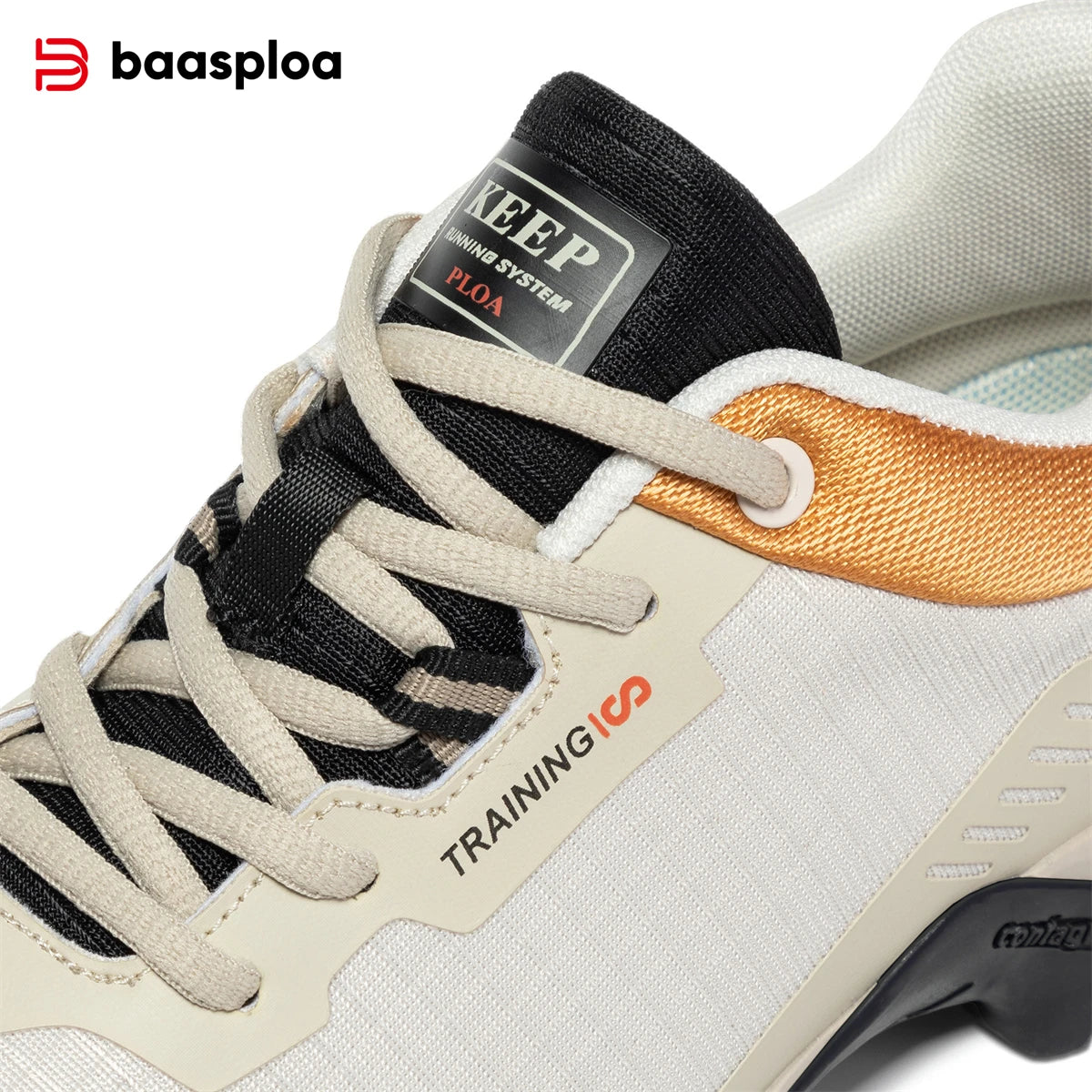 Herren Trekking-Sneaker