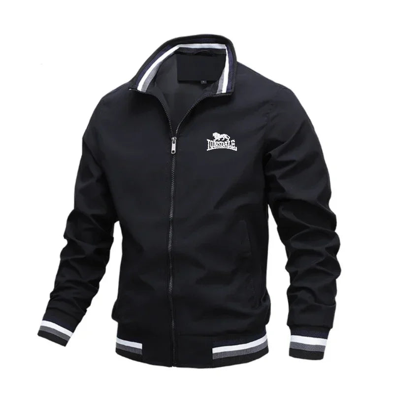 Herren Outdoorjacke