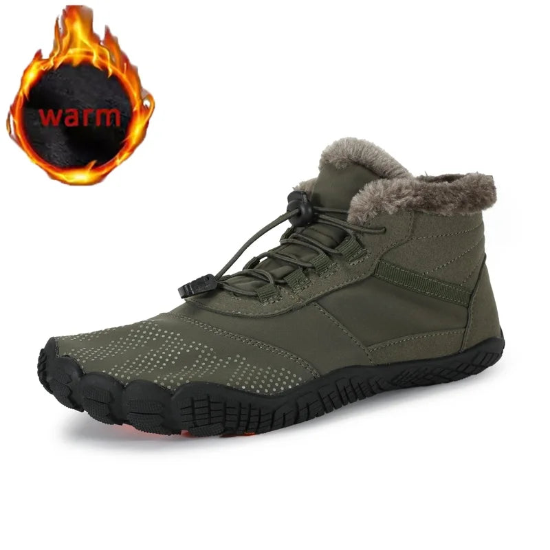 Herren Wanderstiefel