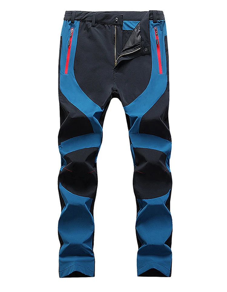 Herren Wanderhose