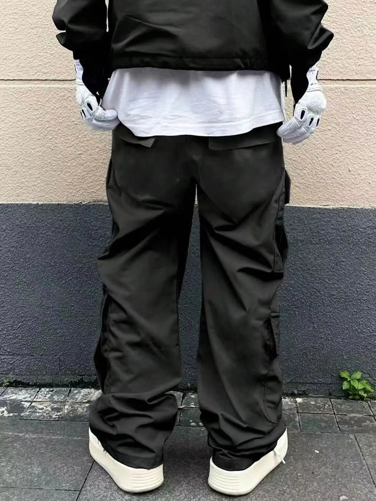 Herren Cargohose