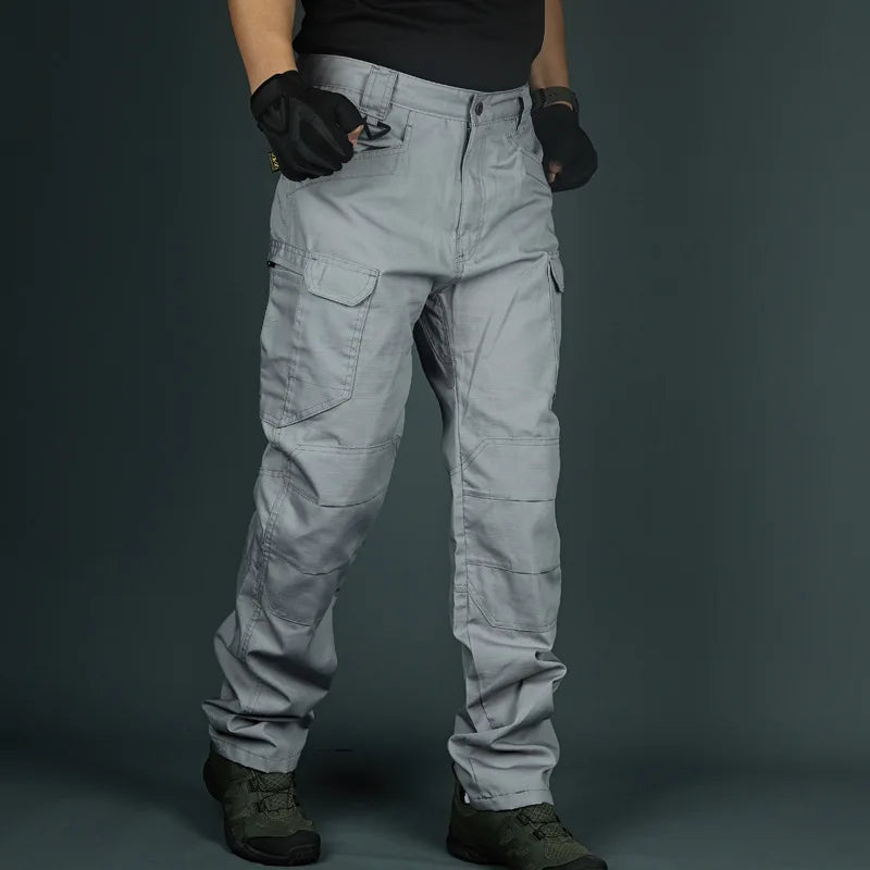 Herren Cargohose