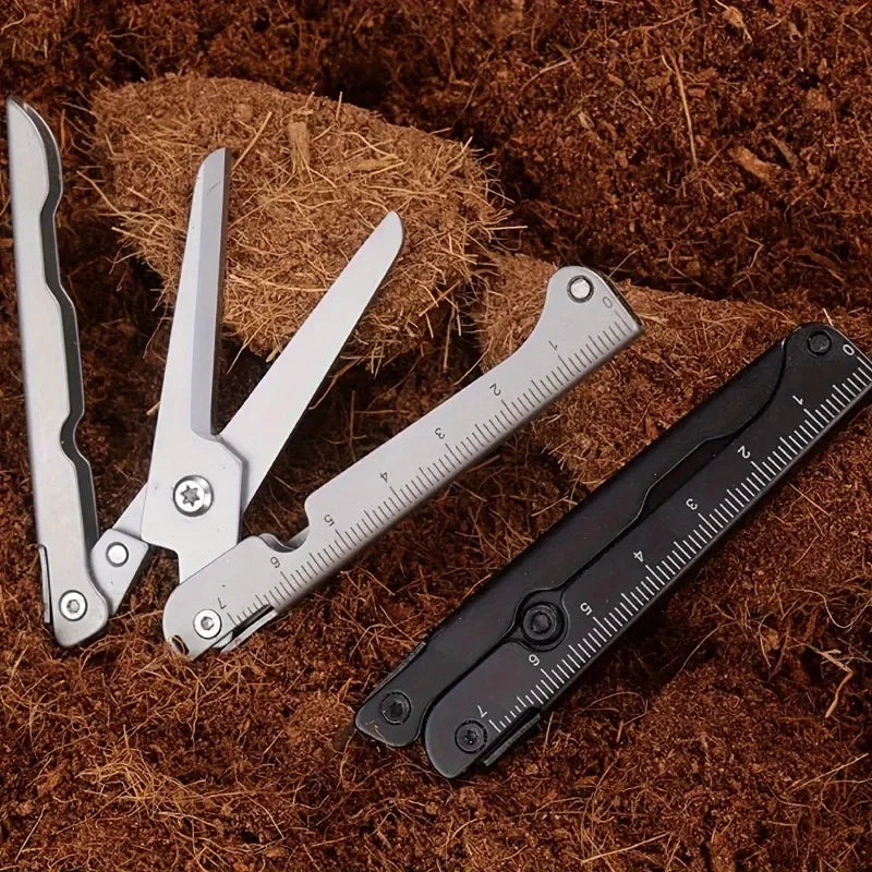 Outdoor-Schere