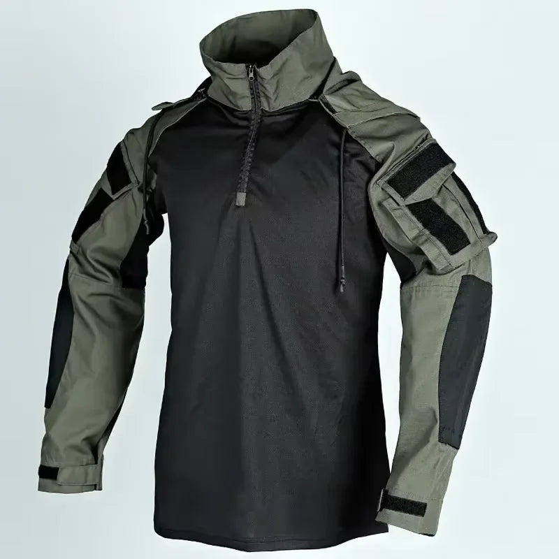 Herren Cargohose