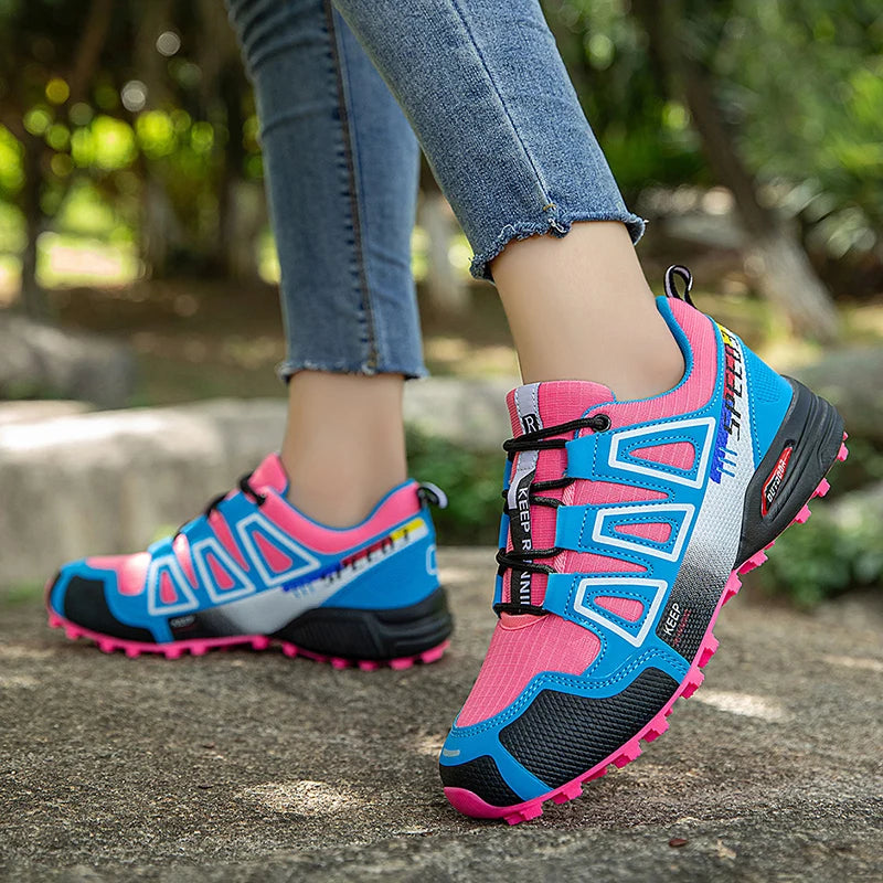 Damen Wanderschuhe
