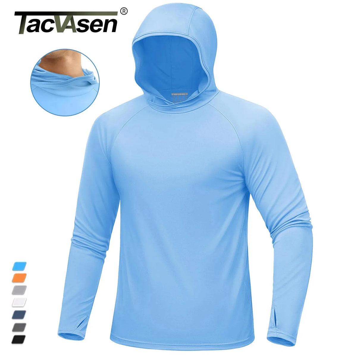 Herren Hoodie