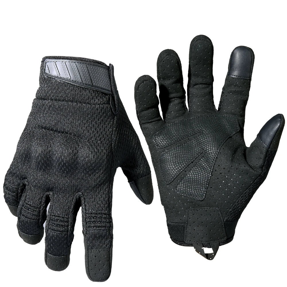 Taktische Handschuhe