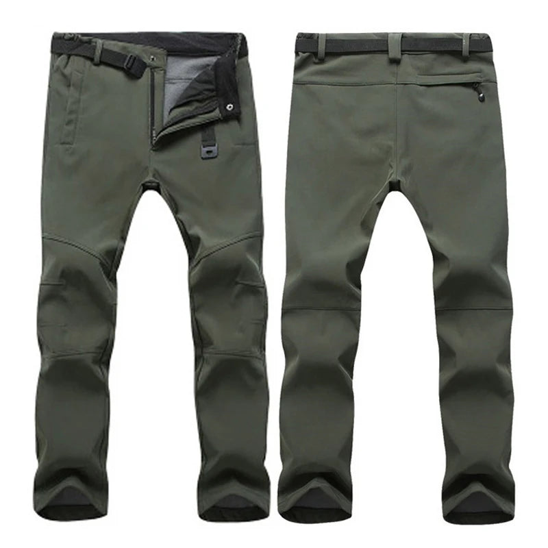 Herren Skihose