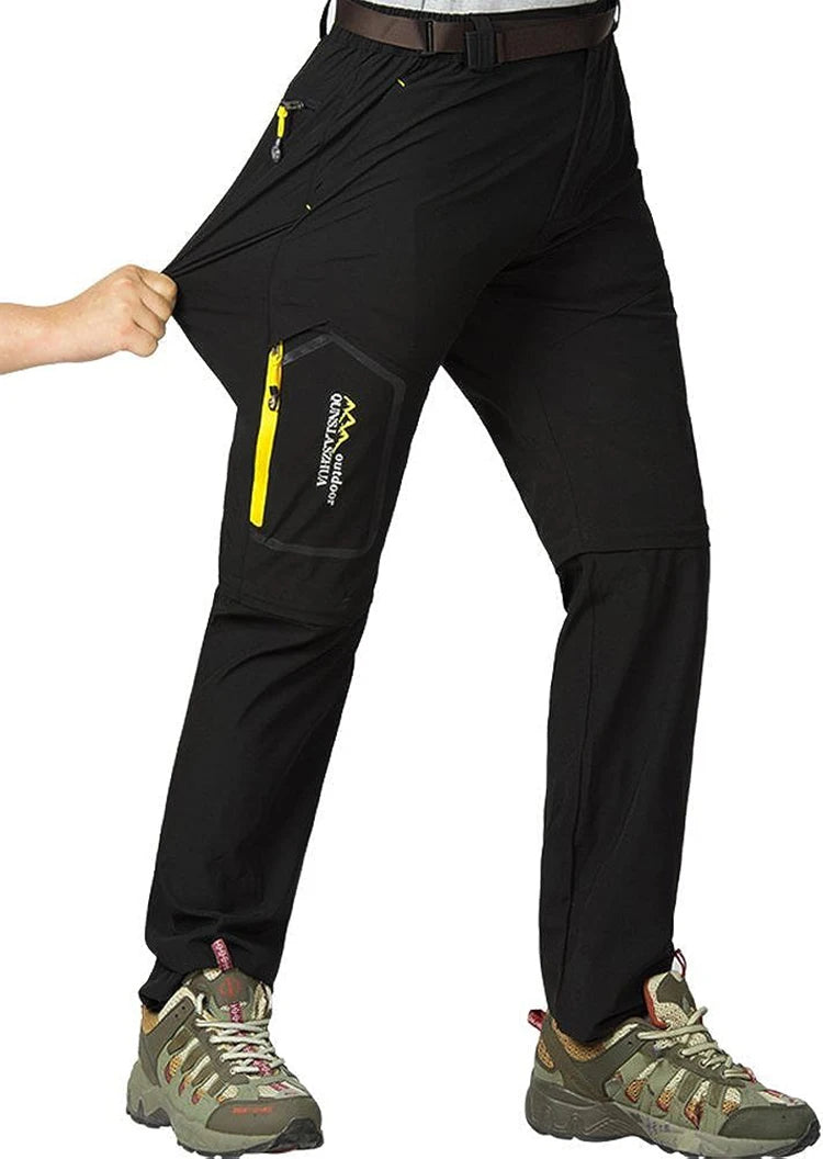 Herren Taktische Hose