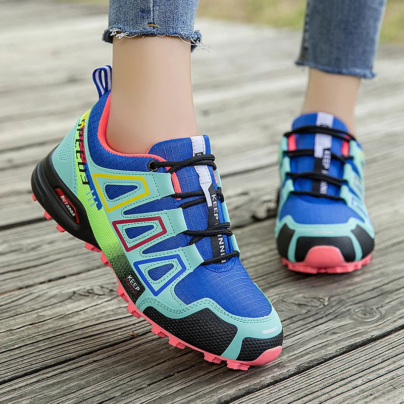 Damen Wanderschuhe