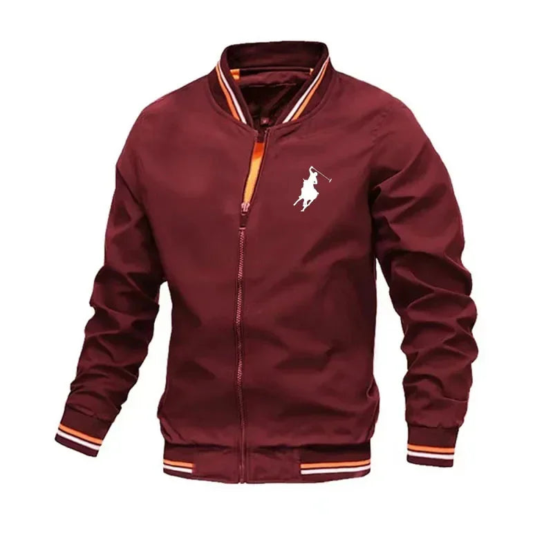 Herren Outdoorjacke
