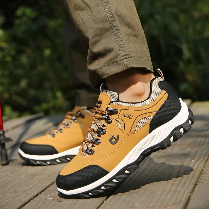 Herren Wanderschuhe