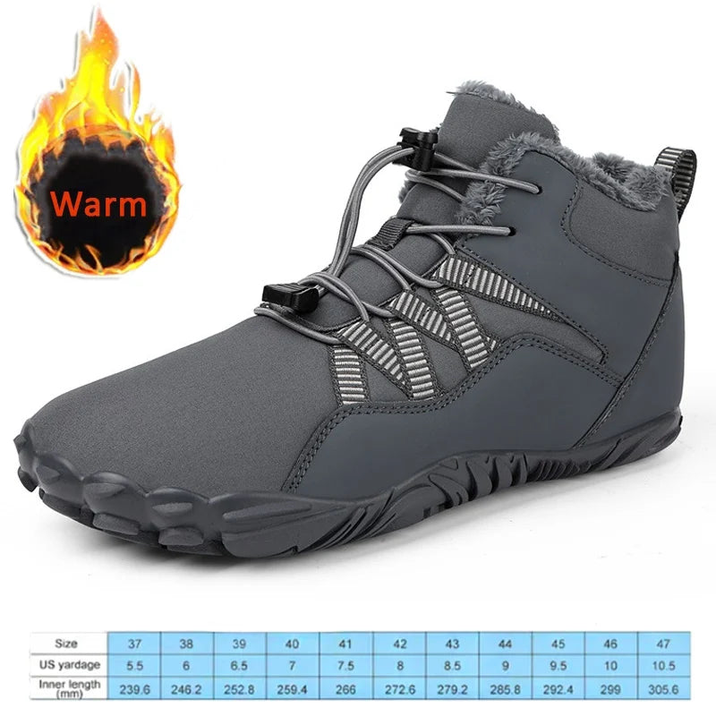 Damen Winterstiefel