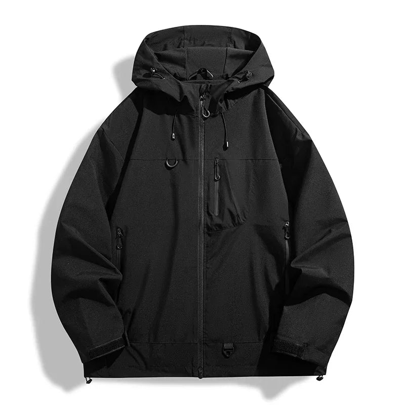 Damen Regenjacke