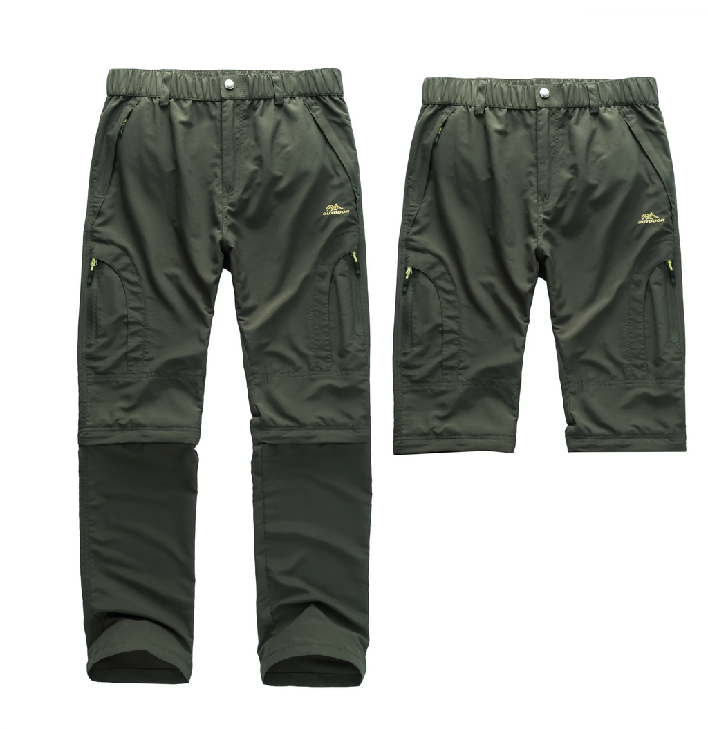 Herren Wanderhose