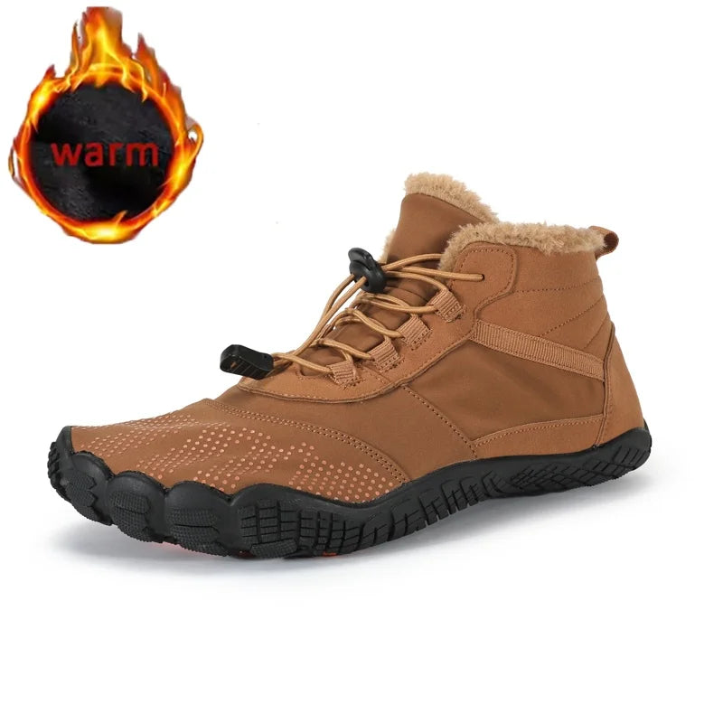 Herren Wanderstiefel