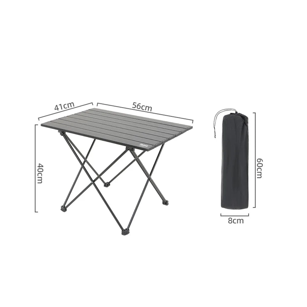 Campingtisch