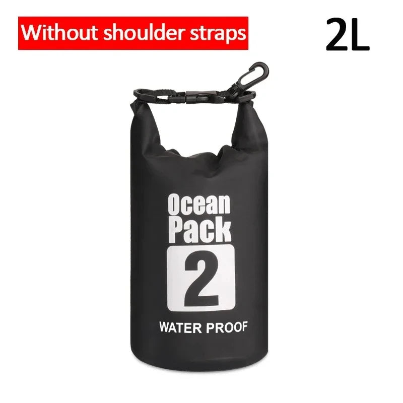 Damen Wasserdichte Packtasche