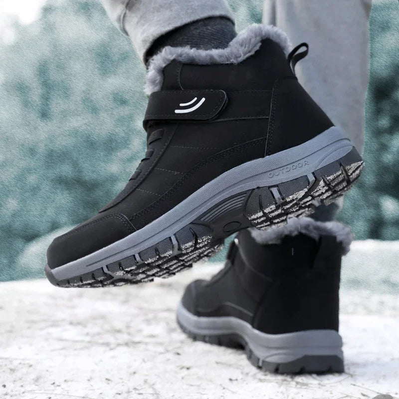 Damen Wanderstiefel