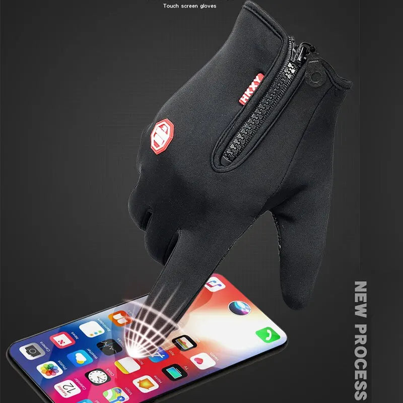 Winterhandschuhe