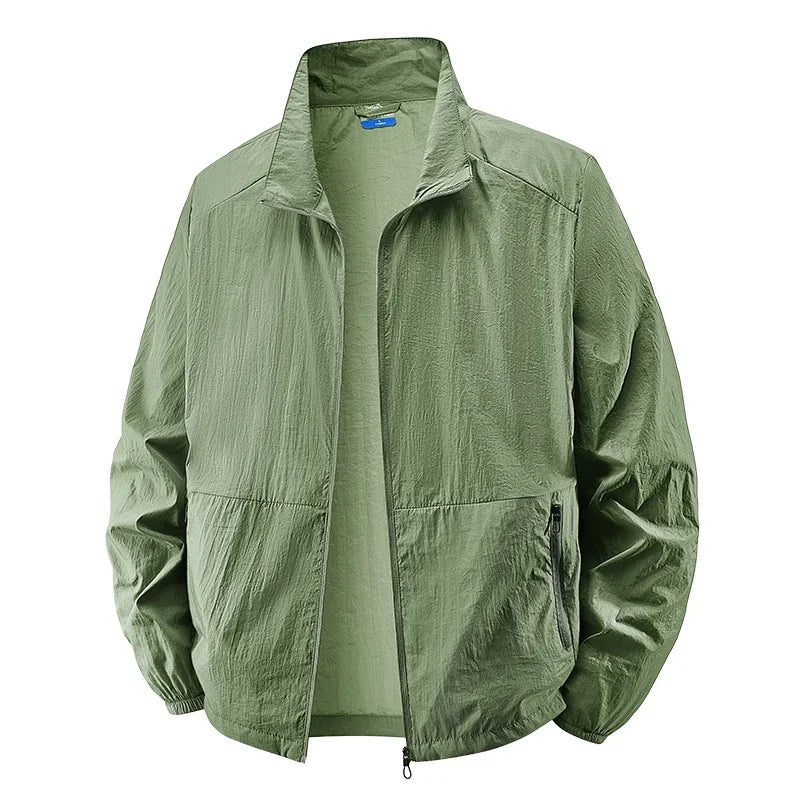 Herren Outdoorjacke