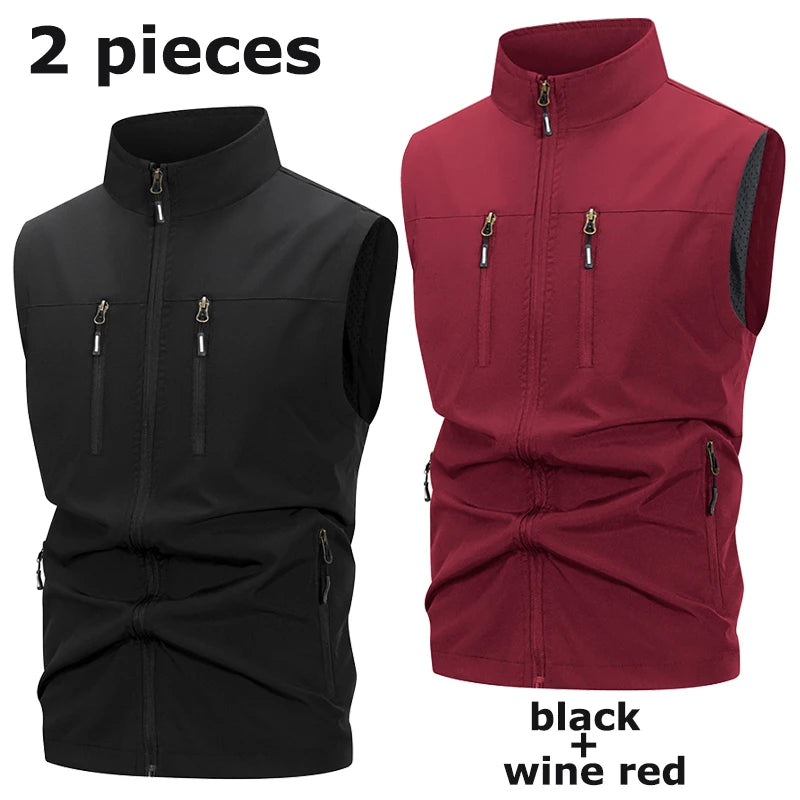 Herren Softshelljacke
