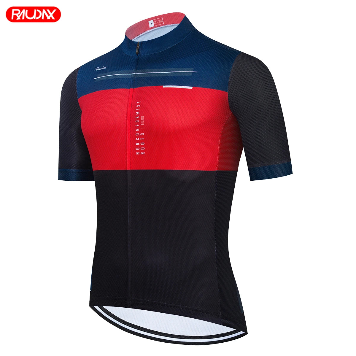 Herren Funktions-Trikot