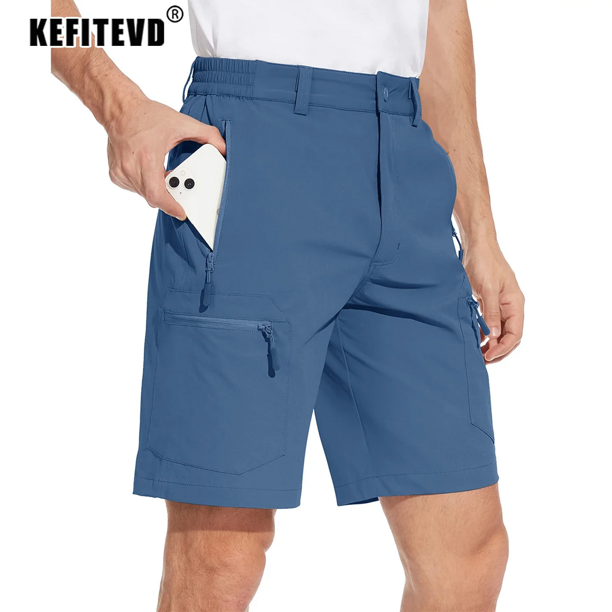 Herren Shorts