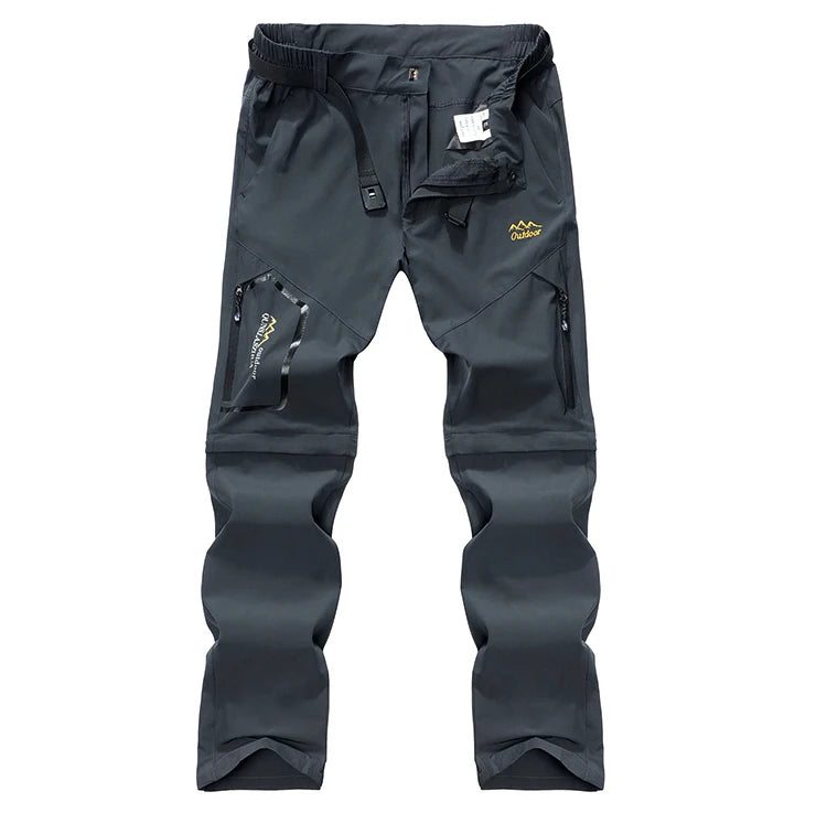 Herren Cargohose
