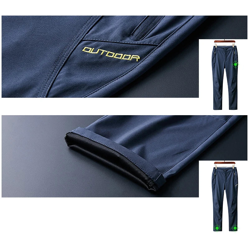 Damen Wanderhose