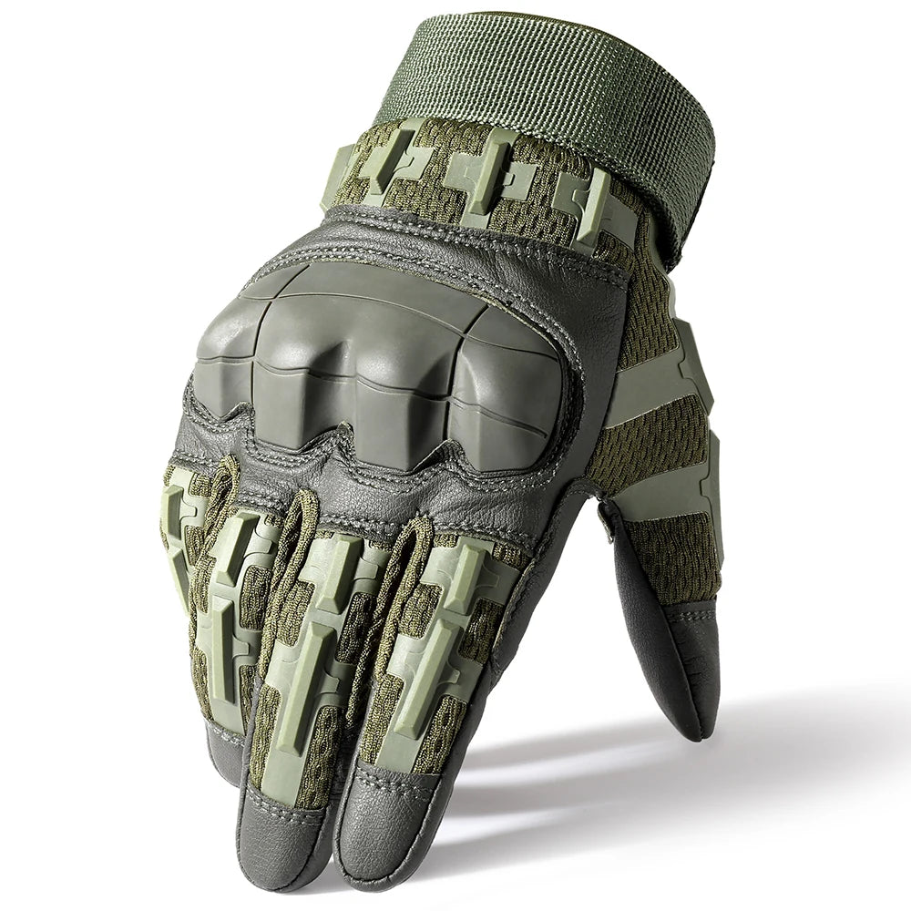Taktische Handschuhe