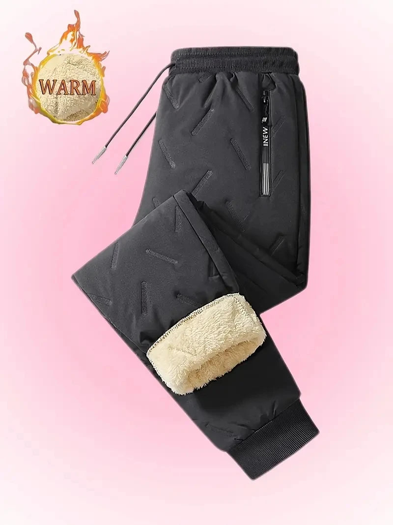 Herren Outdoor-Hose