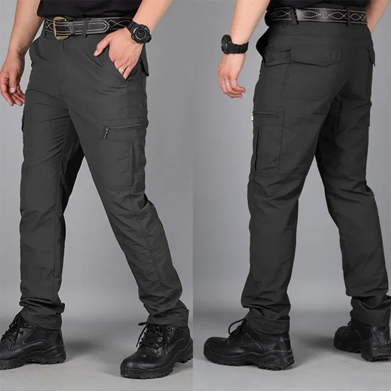 Herren Cargohose