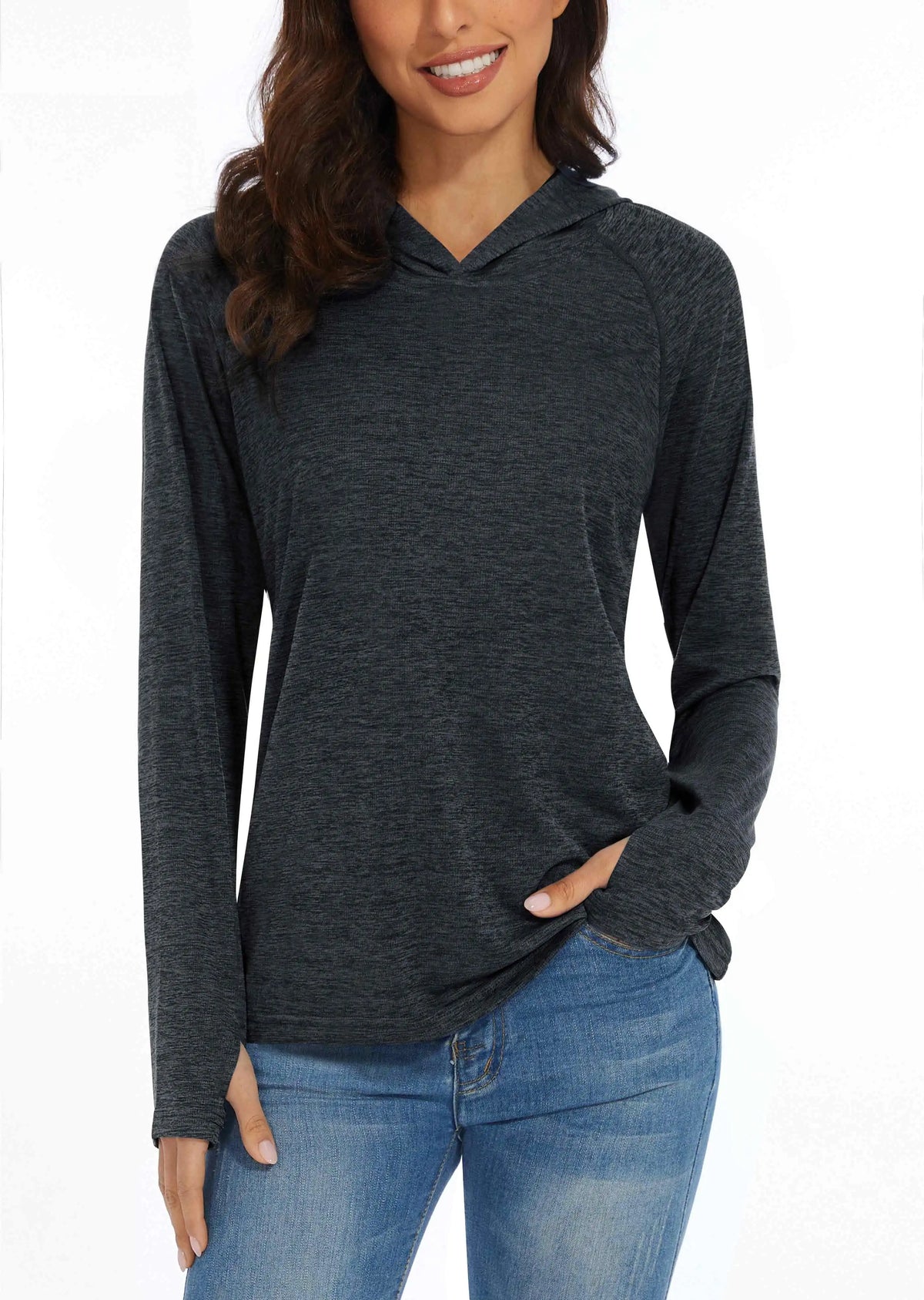 Damen Pullover