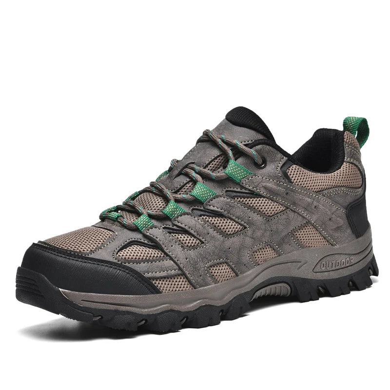 Herren Wanderstiefel