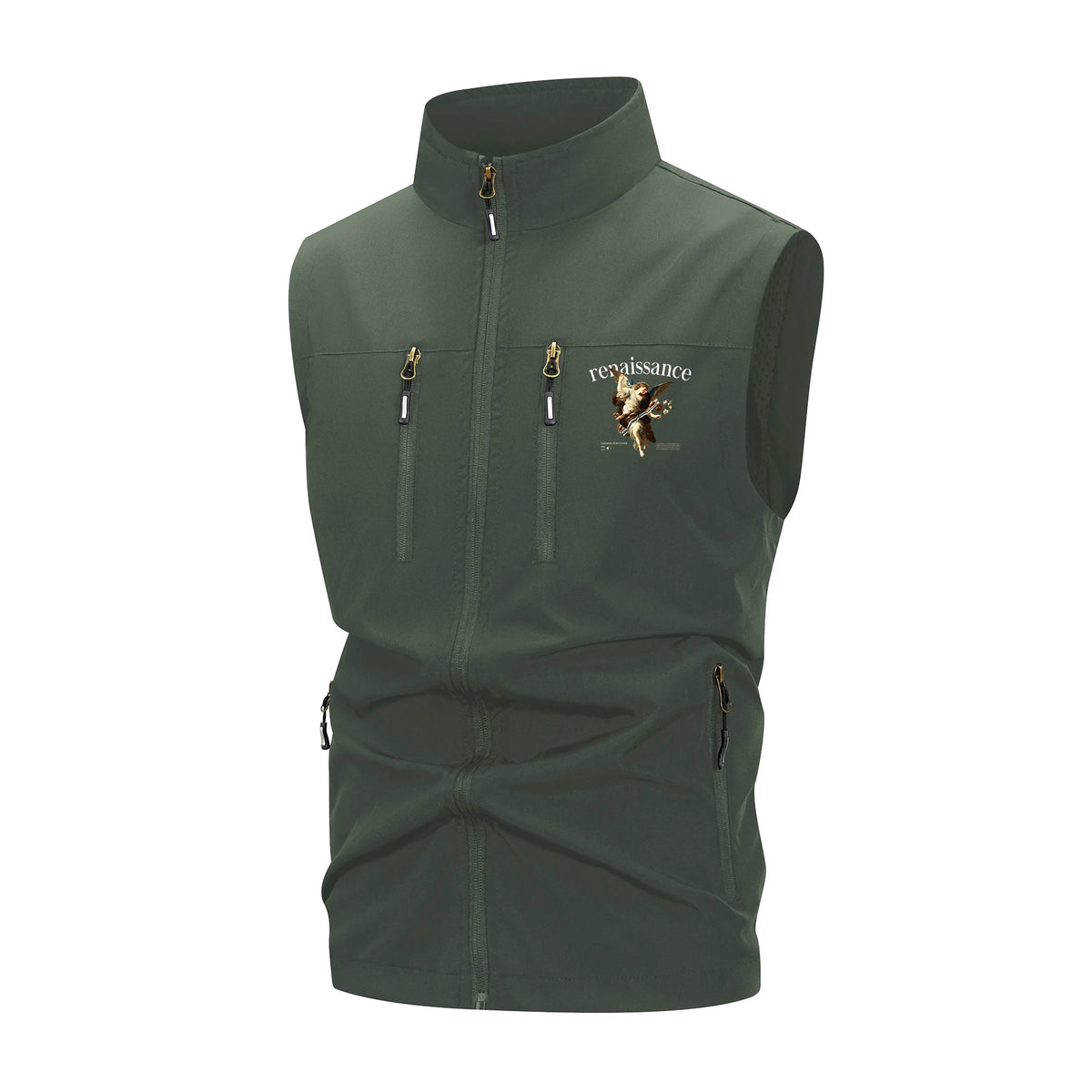 Herren Mantel