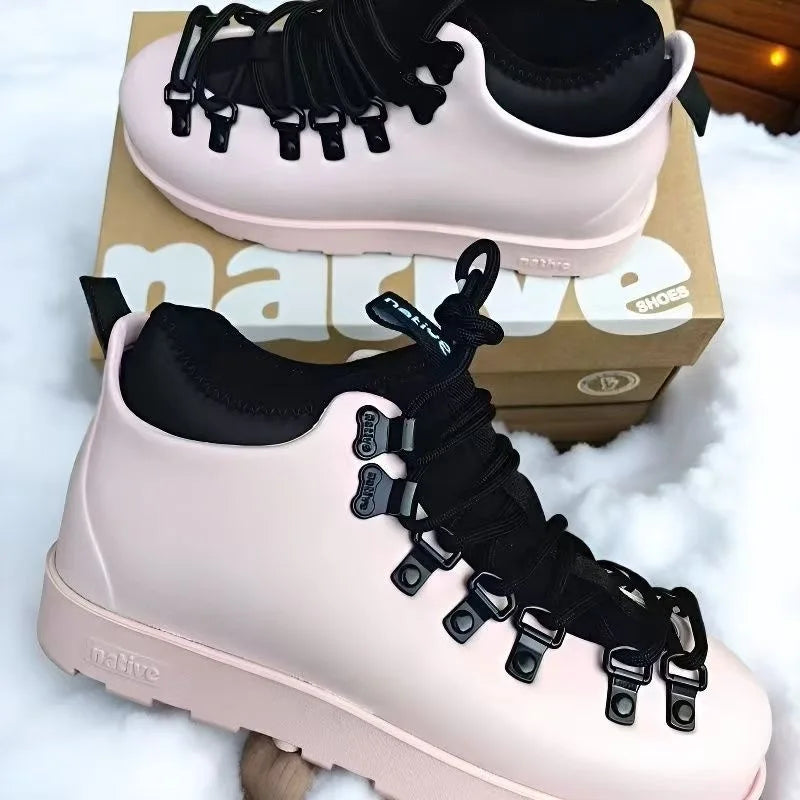 Damen Wanderstiefel