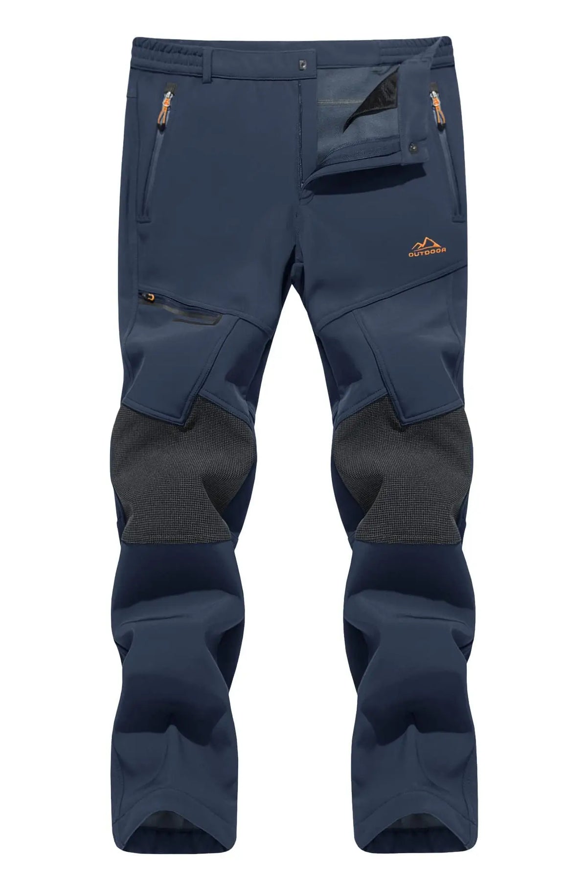 Herren Skihose