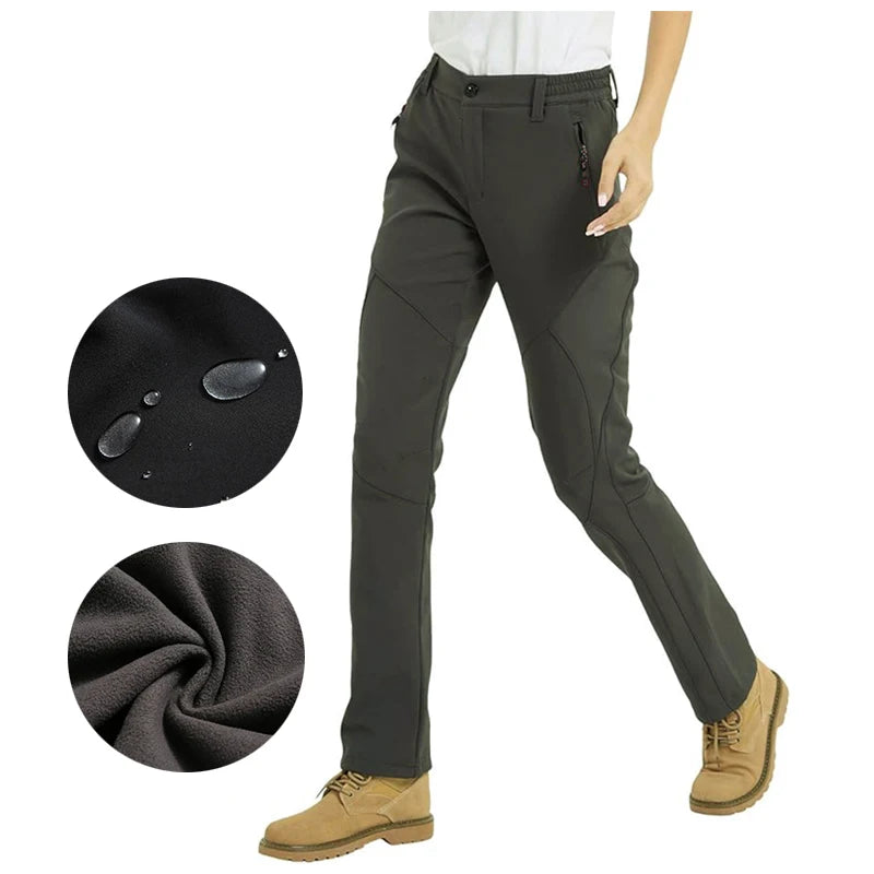 Damen Skihose