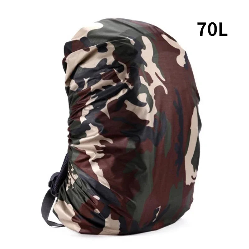 Outdoor-Cap