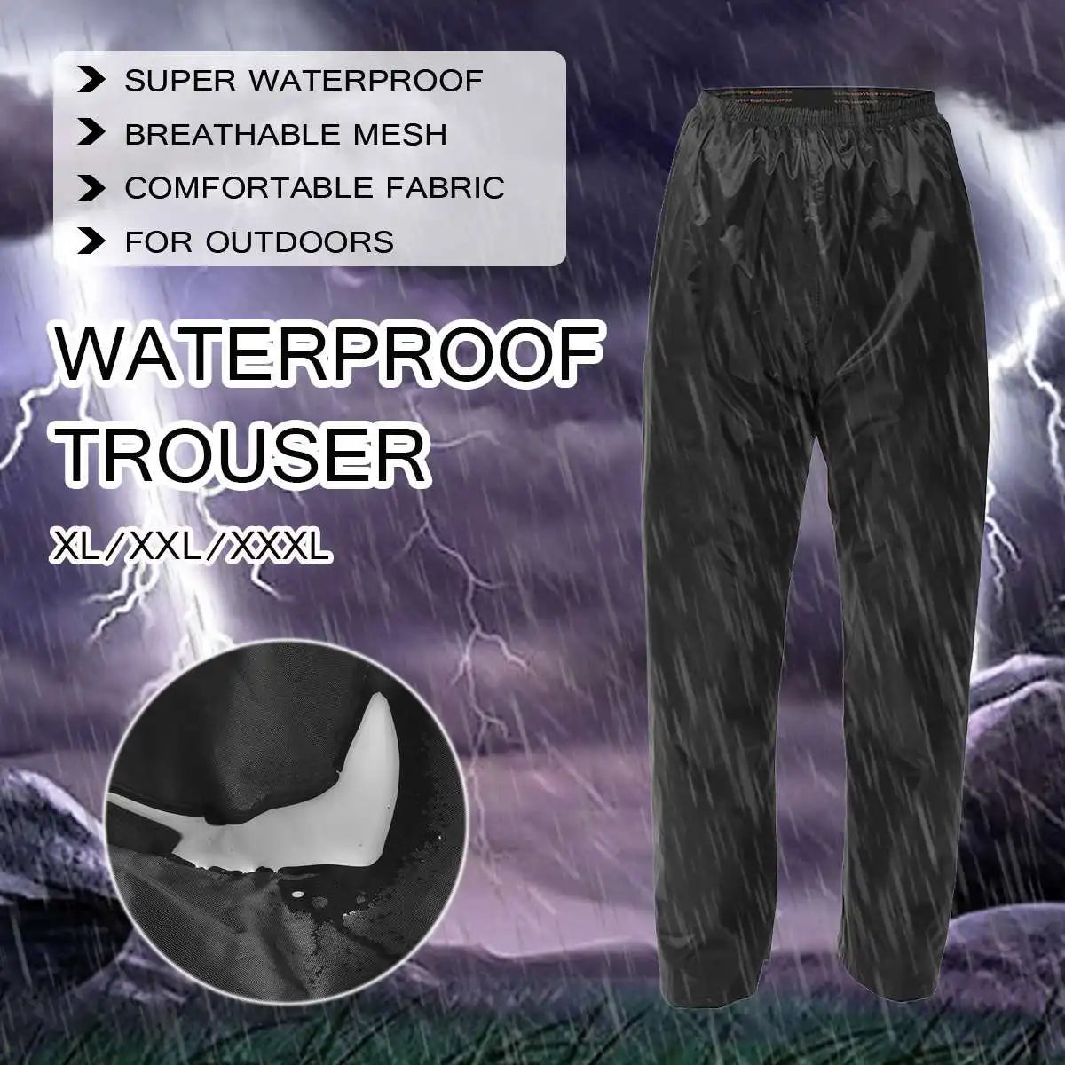 Damen Wanderhose