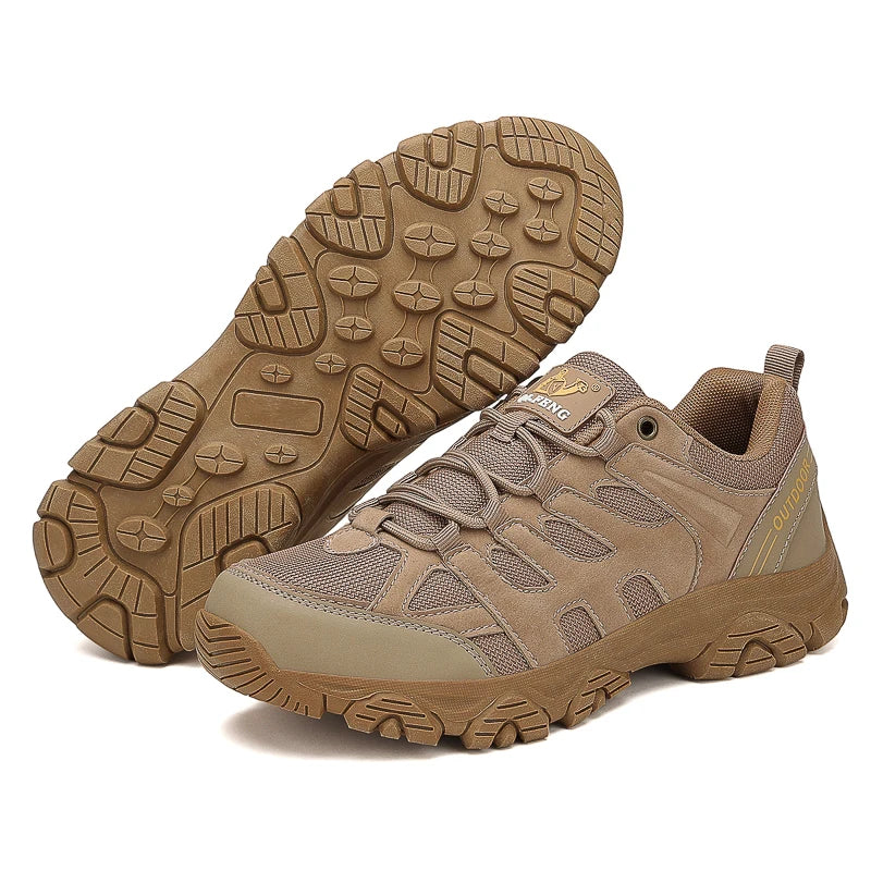Herren Wanderstiefel