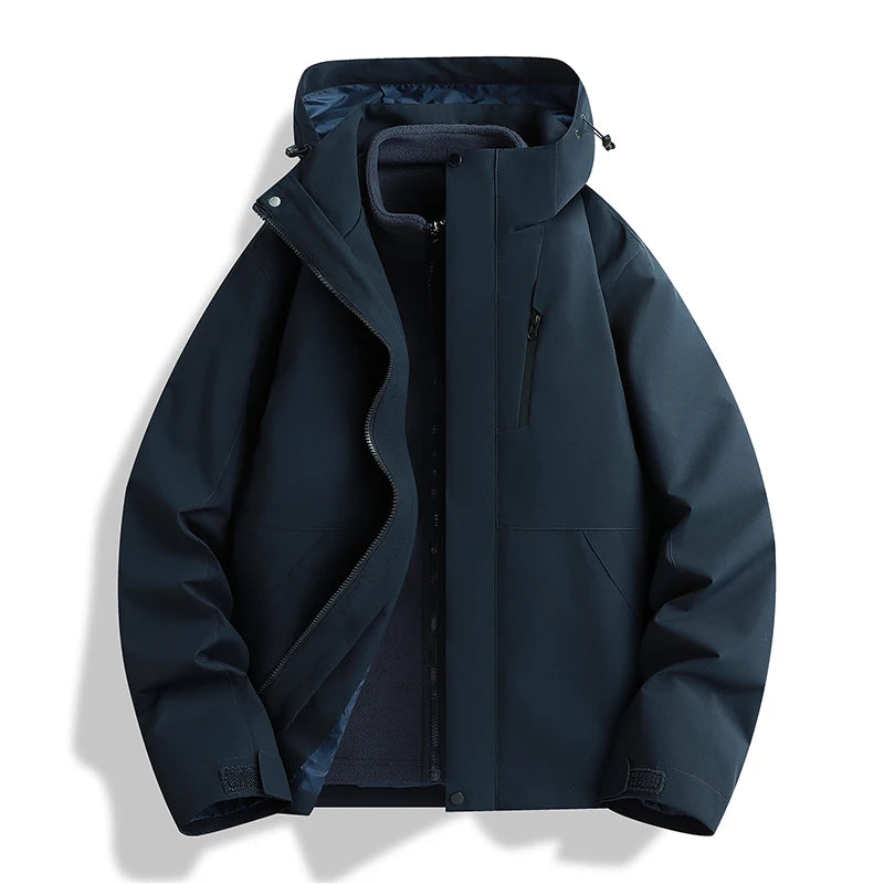 Outdoorjacke