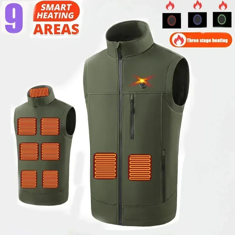 Herren Outdoorjacke