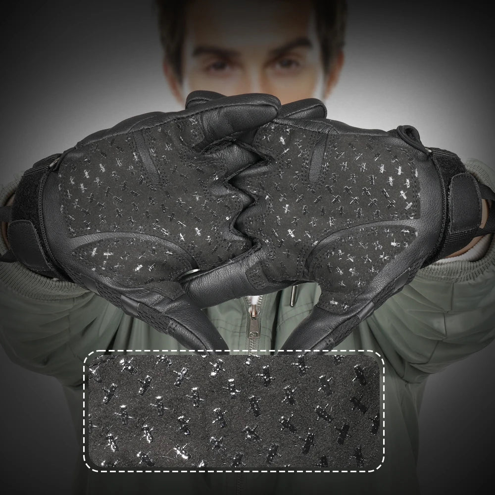 Taktische Handschuhe